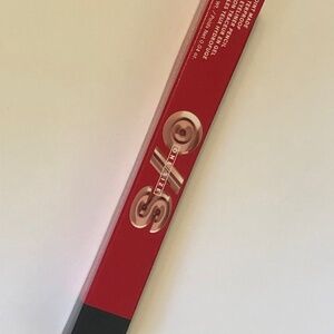 O/S ONE/SIZE One Size Black Eyeliner Crayon New in Box Bodacious Black